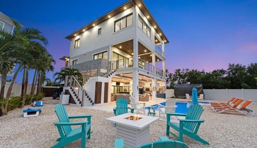 Vacation Home