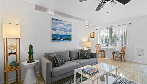 One-Bedroom Suite