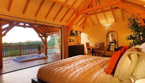Superior Chalet