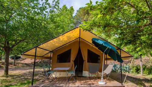 Tent