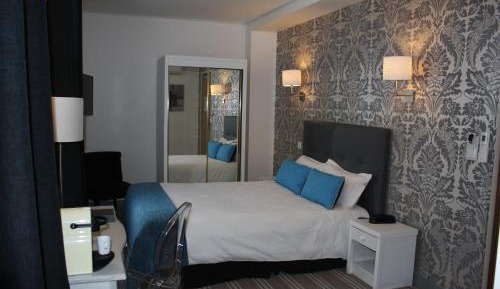 Deluxe Double Premium