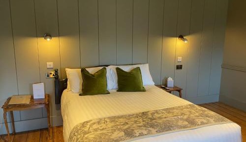 Super Deluxe Double Room – NO PETS