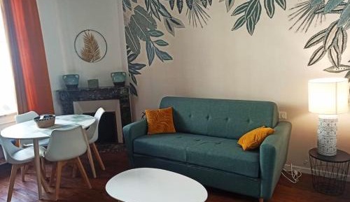 Standard Apartment