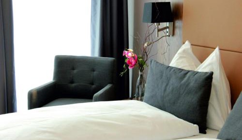 Deluxe Room with Balcony