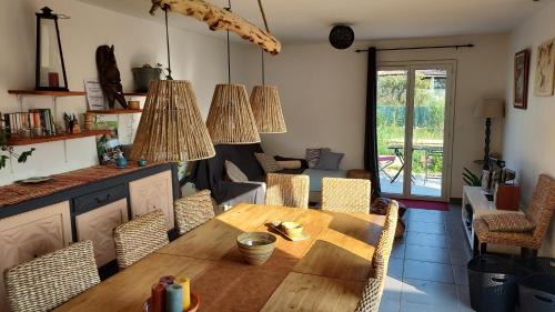 Vacation Home