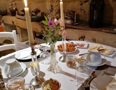 Queen Room with Garden View