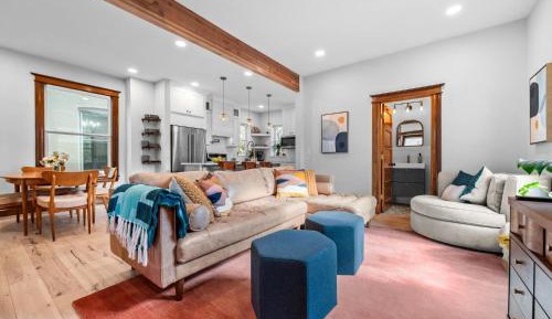 Vacation Home