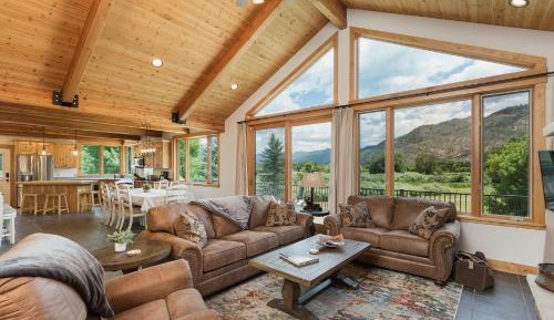 Vacation Home