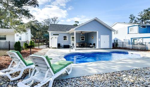 Vacation Home