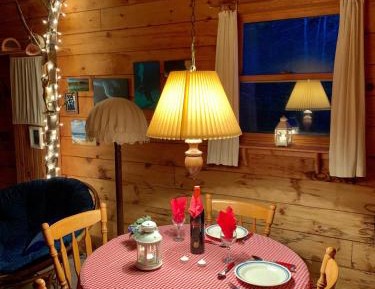 Cottage