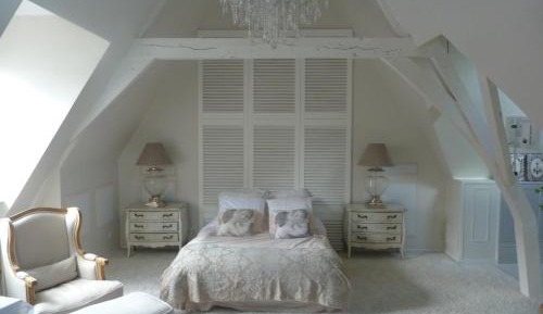 Executive Queen Suite