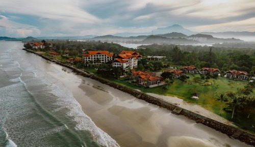 2 Bedrooms Pool Villa