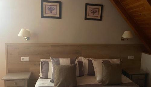 Small Double Room