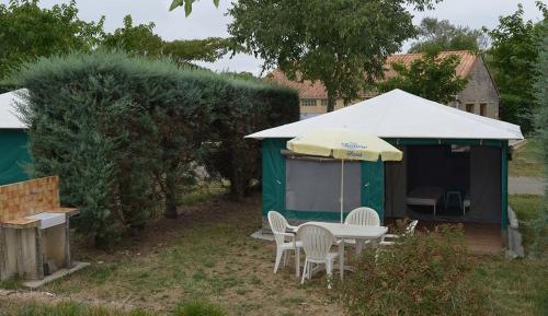 Tent