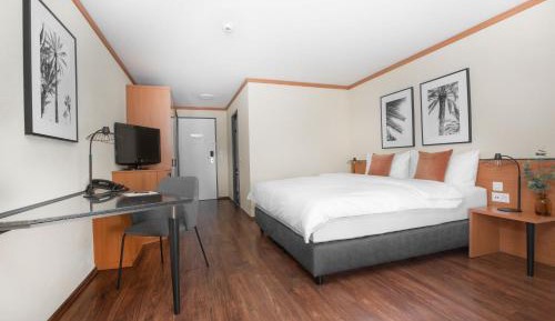 Double Room Superior
