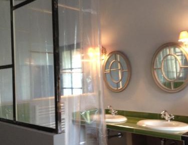 Double Room with Pool View