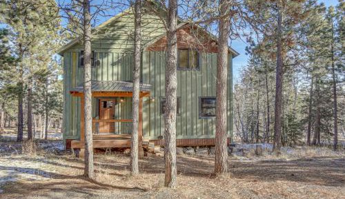 Vacation Home