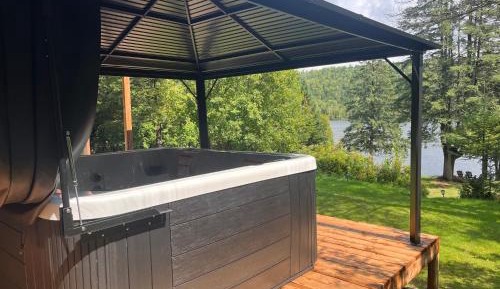 Superior Chalet