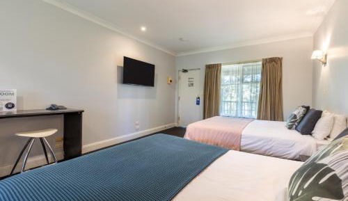 Standard Queen  + Single