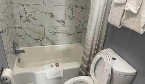 1 King Bed Non Smoking