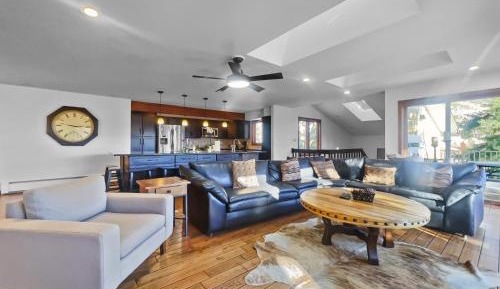Four-Bedroom Vacation Home
