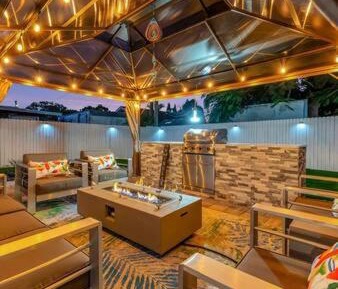 Vacation Home