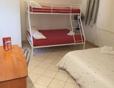 Standard Family Room