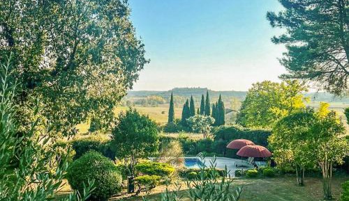 Five-Bedroom Holiday Home