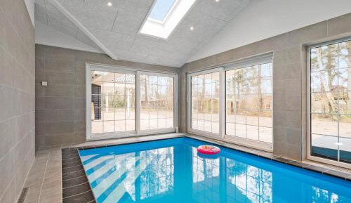 Four-Bedroom Vacation Home
