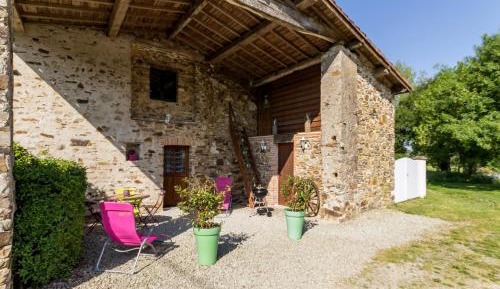 Holiday Home (4 Adults)