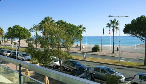 Junior Suite Sea View