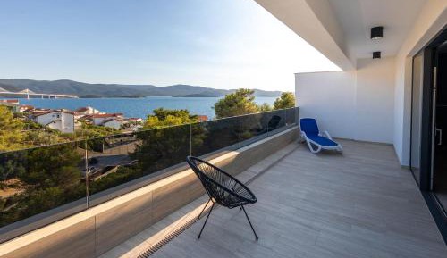 Four-Bedroom Villa
