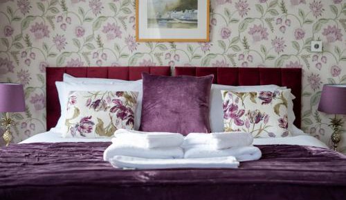 Superior Double or Twin Room with Sea View