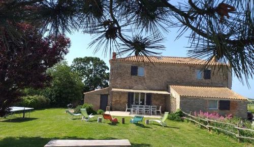 Holiday Home (10 Adults)