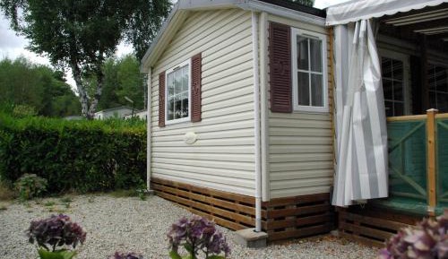 Luxe Plus Mobile Home