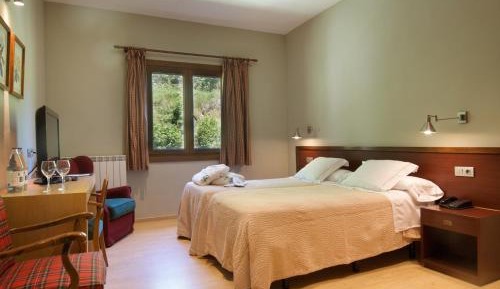Double or Twin Room