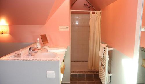 Family Room with Garden View