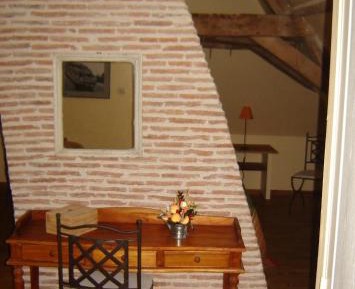 Quadruple Room with Bath