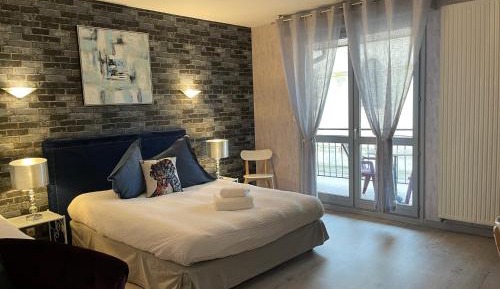 triple room village Side