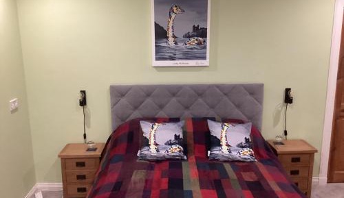 Superior Double or Twin Room with Garden View