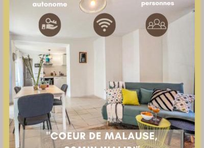 Standard Apartment