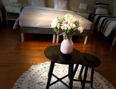 Comfort Quadruple Room