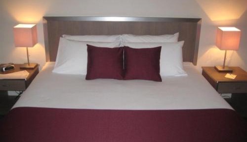 Executive Triple Room