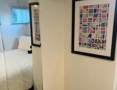 Family Room with Private Bathroom