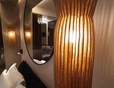 Triple Room (1 Double Bed + 1 Single Bed)