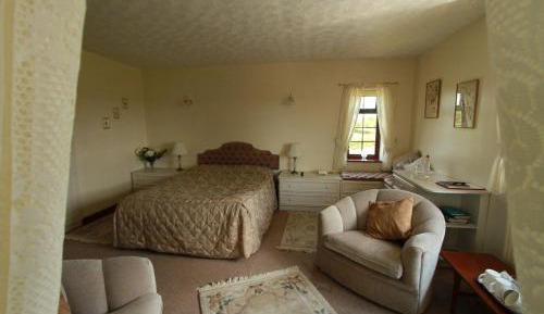 Deluxe Double Room with Bath