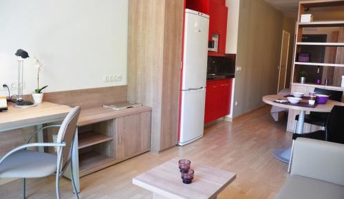 Superior Single Studio