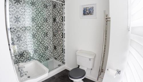 Mansion Deluxe Four Poster Room