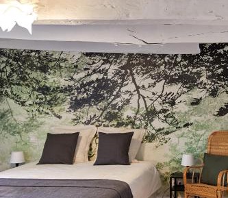 Family Room with Private Bathroom