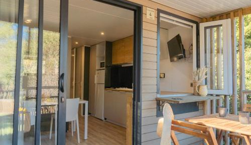 Two-Bedroom Bungalow